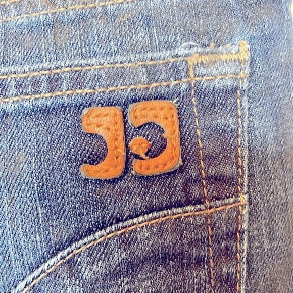 Joe’s Jeans Muse Cut Aimee medium wash size 28 - Picture 5 of 12